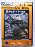 Rebirth of Honor PC Jeu CD-ROM Version 2.0 NEUF