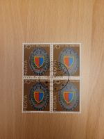 4er Block Helvetia