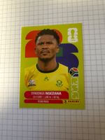 Panini Sticker WM 2026, RSA 8 Siyabonga Ngezana