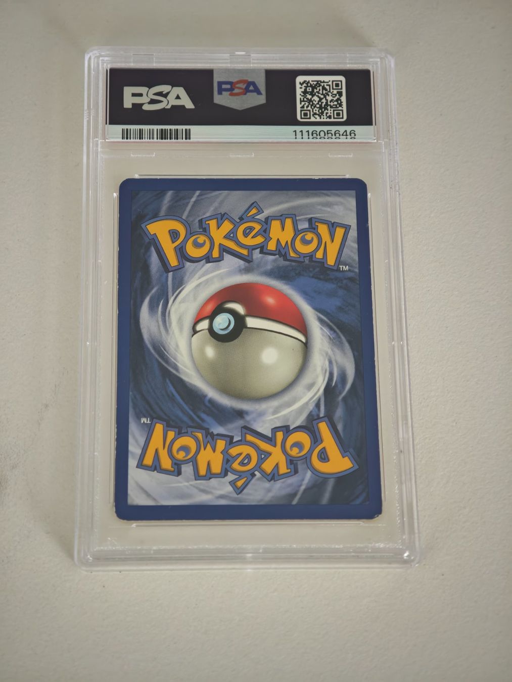 Pokémon Carte collezionabili: 1999 Pokémon Charmeleon Base Set PSA 4 – Usato da Zürich venduto da TrueTrade 1