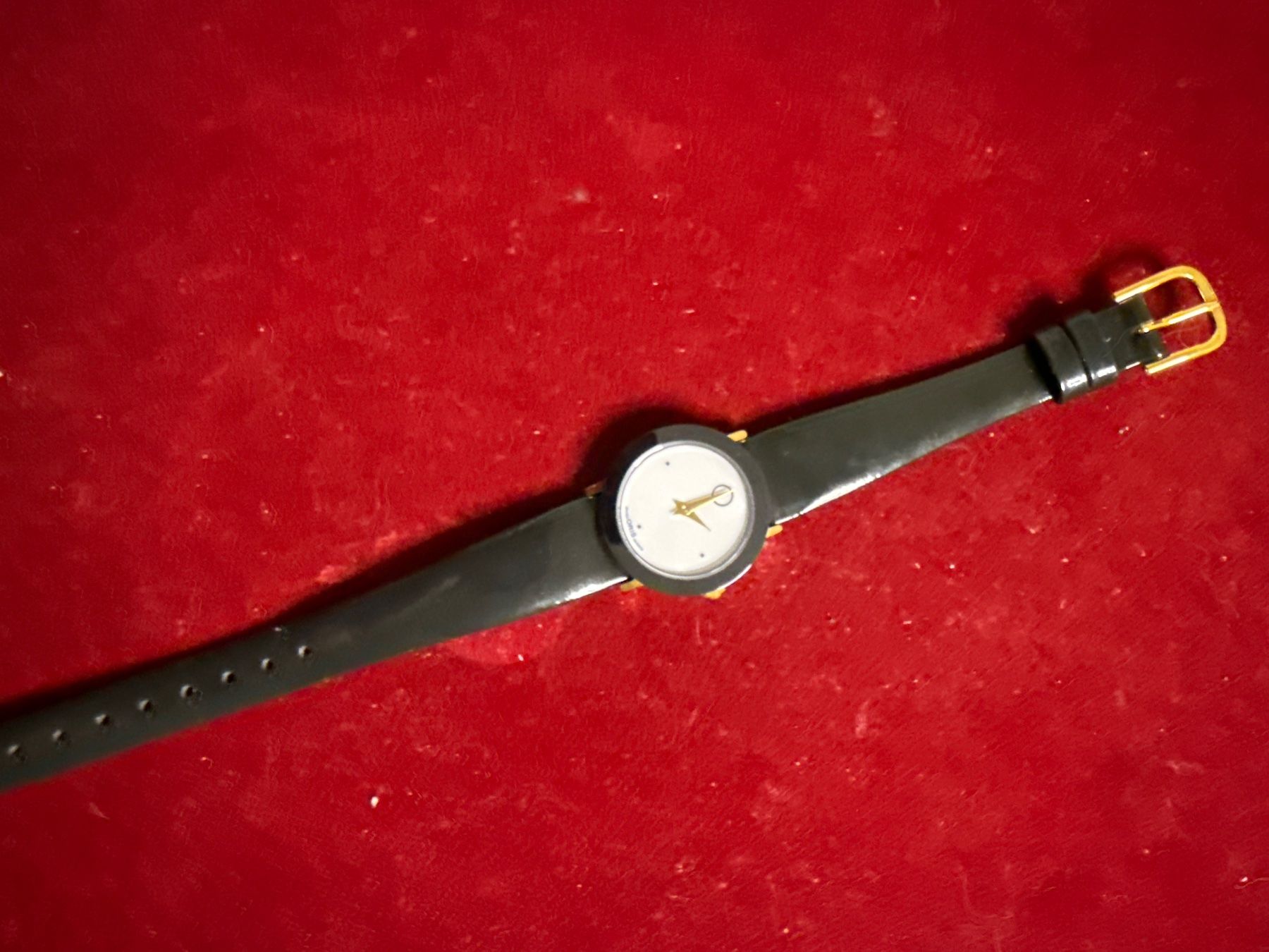 Oris Uhren: Oris Quarz 25 mm – Gebraucht aus Pfeffingen von Allhandelklgwatches 2