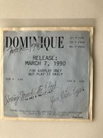 Dominique