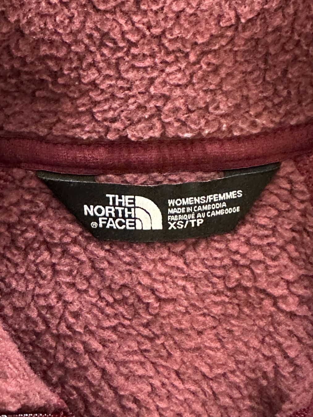 Giacche: The North Face Jacket – Usato da Genève venduto da Velolapin01 1