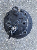 Piaggio Mono Getriebe