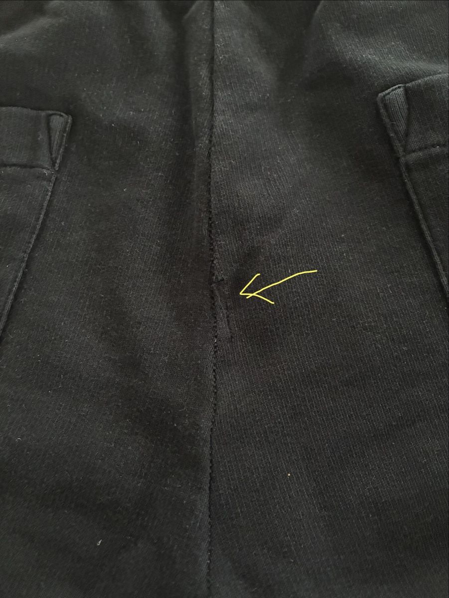 Kenzo Pantaloni: KENZO Trainerhose M original Herren – Usato da Küttigen venduto da Luckynatur 8