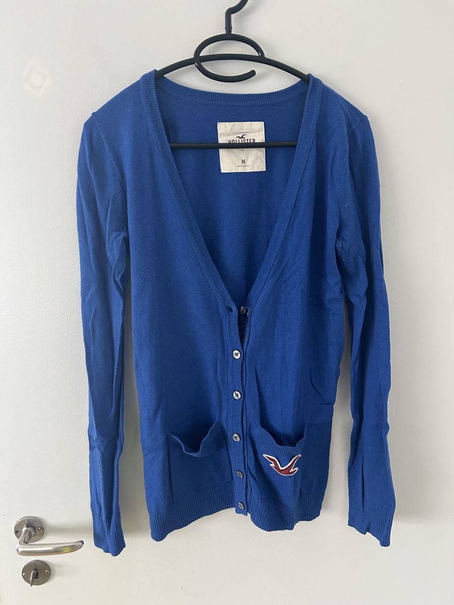Hollister Giacche: hollister top – Usato da Zürich venduto da del_2dkl 1