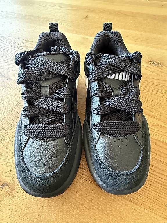 Puma Chaussures hommes: Tolle Puma Sneaker Gr. 37.5 – Neuf (Voir description) à Amriswil par Sheldon 2