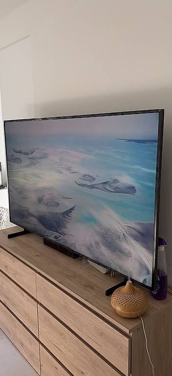 Fernseher: Samsung "the frame " 65" pollici mod. 2026 – Gebraucht aus Lamone von mma_rx95 2