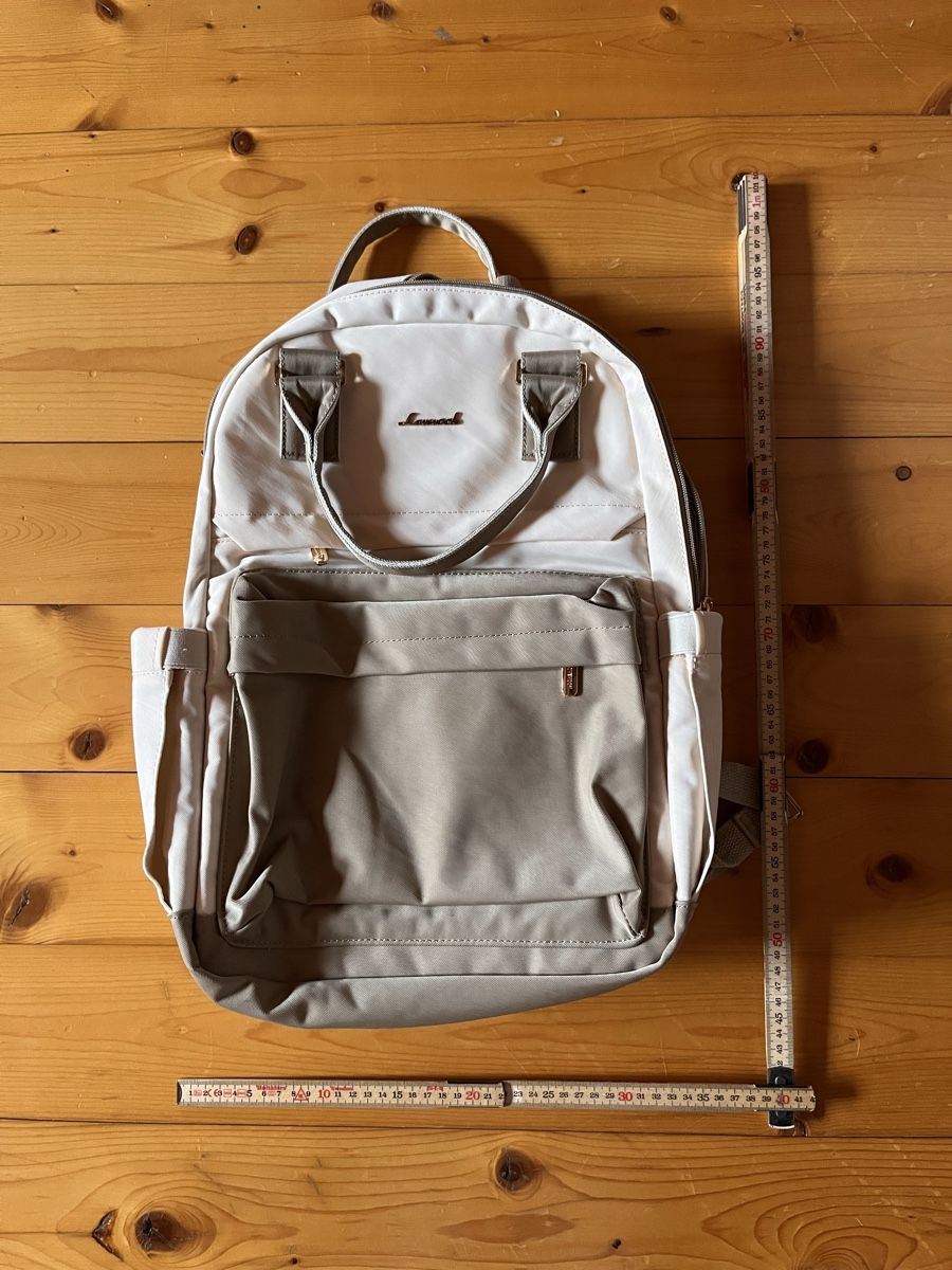 Zaini: Rucksack Tasche – Usato da Maienfeld venduto da DivicoHelveticus