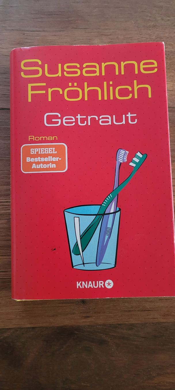 Libri: Getraut Susanne Fröhlich – Usato da Pieterlen venduto da Elegance7