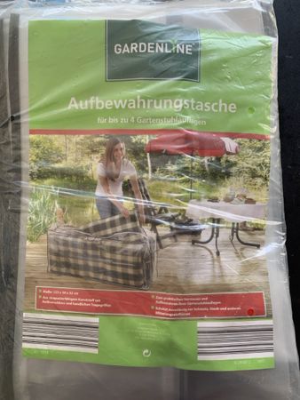 Aufbewahrungstasche Sitzpolster