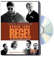 Gegen jede Regel (DVD) Denzel Washington
