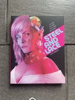 Steel and Lace Blu-ray Vinegar Syndrome