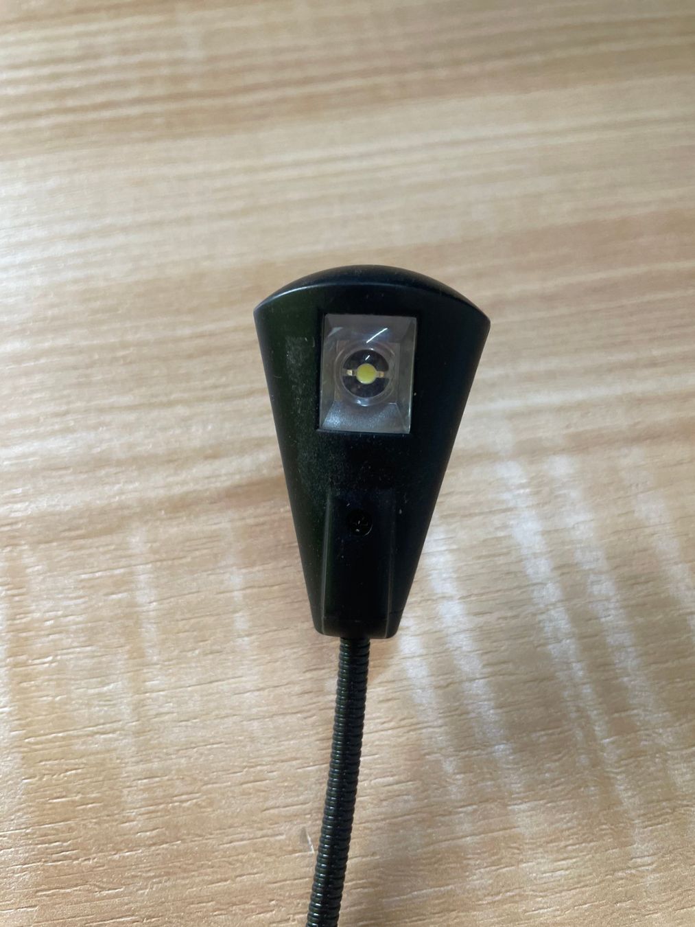 Lampes: K&M 12241 LED FlexLight Notenpultleuchte – D'occasion à Bürchen par UeliMueli84 2