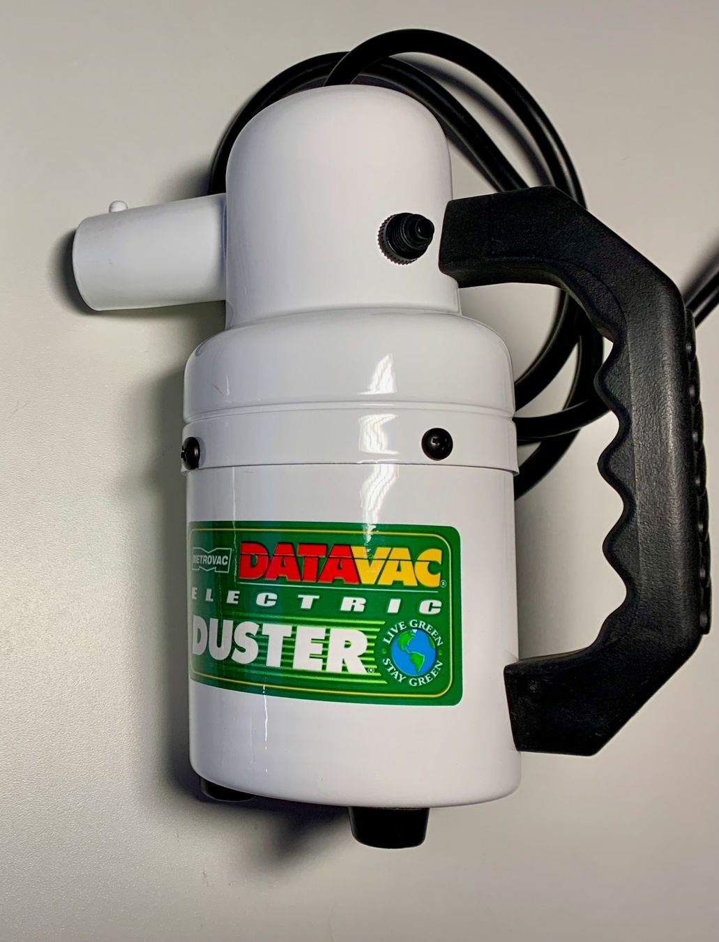 DataVac Electric Duster ED500: Luftdruckreiniger (Gebraucht) in Muri AG ...
