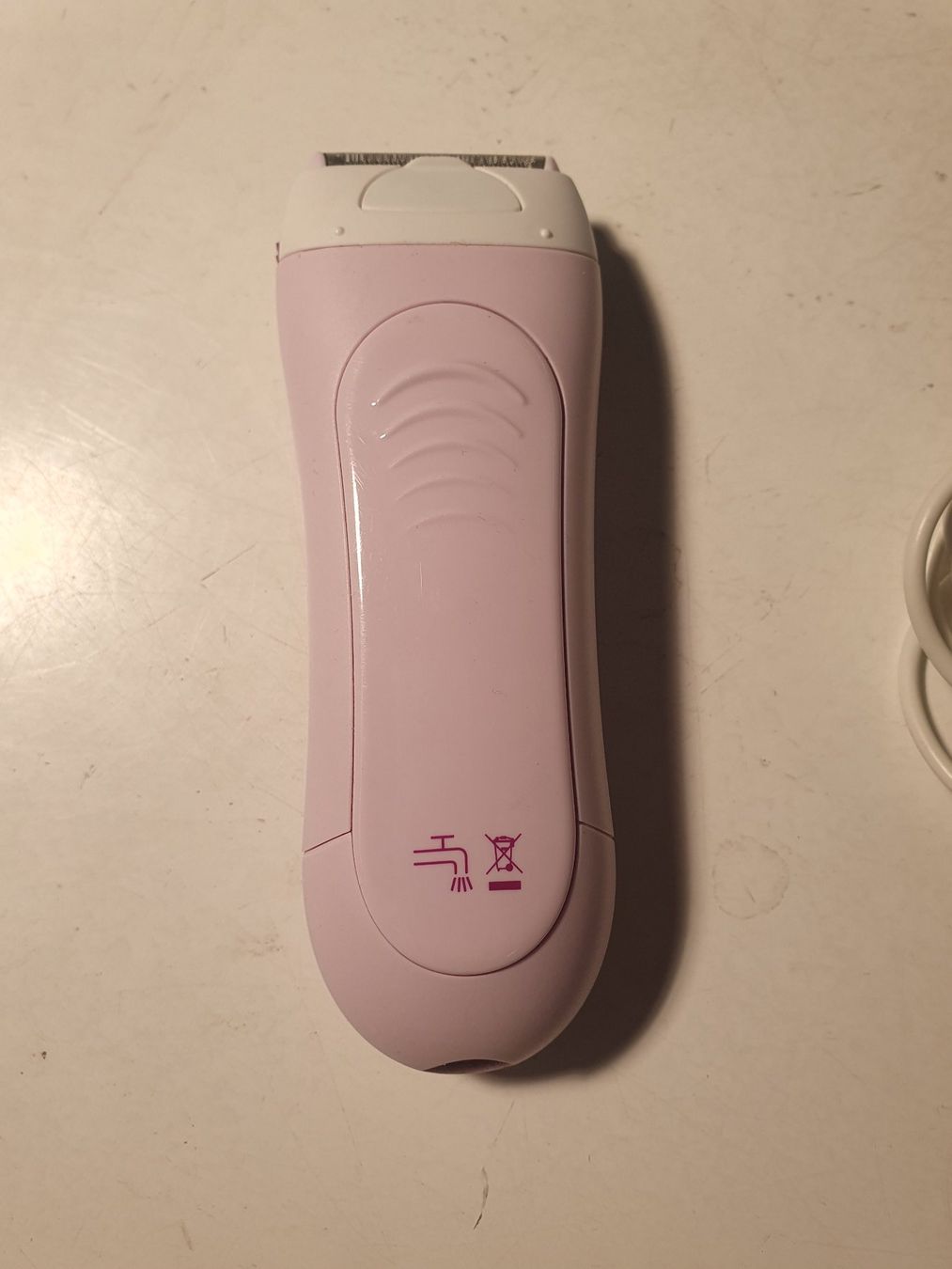 Braun Epilatori: Braun Epiliergerät – Usato da Zürich venduto da loosebone 2