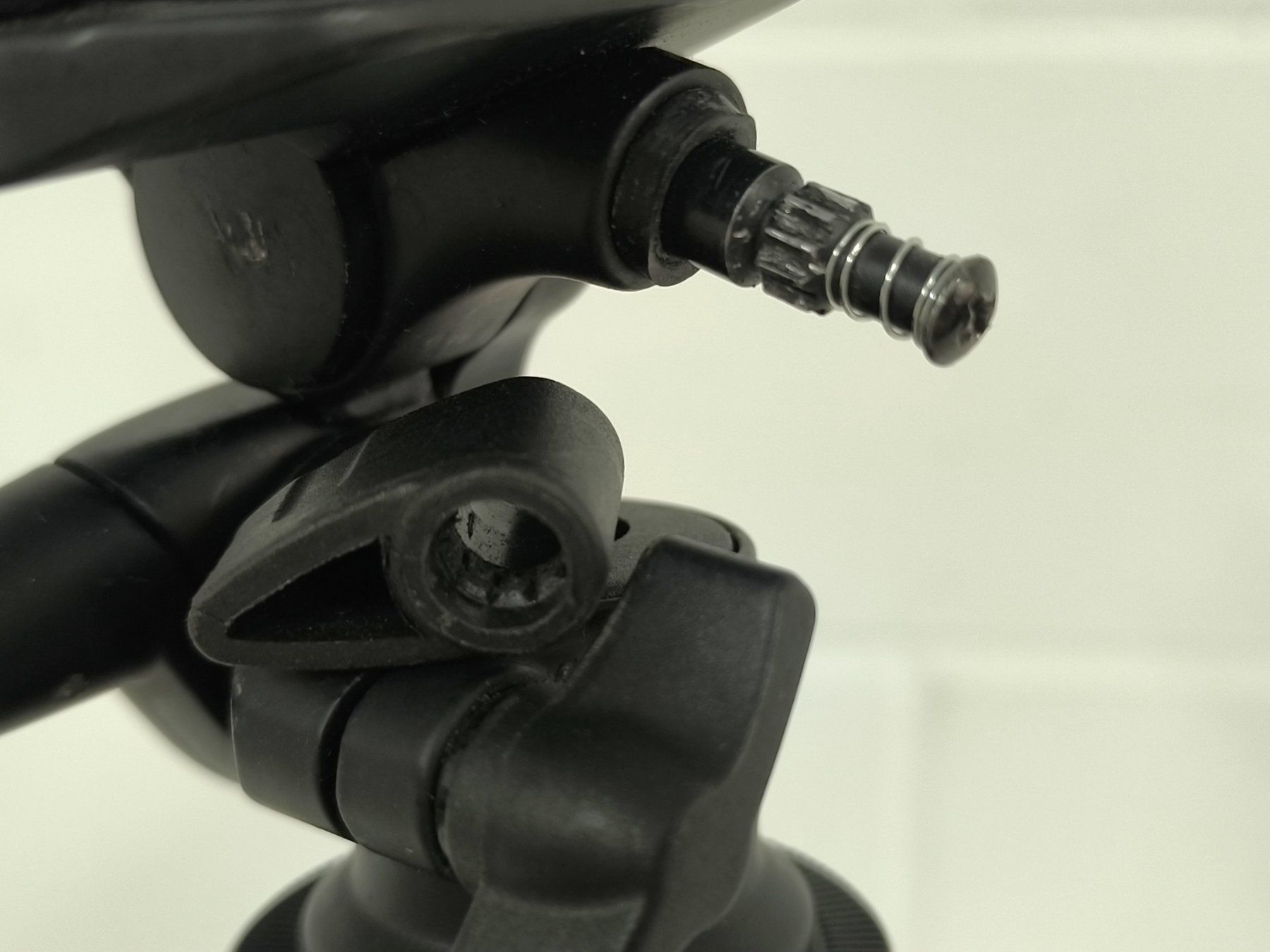 Trépieds & Accessoires: CULLMANN Magnesit 525M Stativ & Monopod – D'occasion à Rüti ZH par Restwert_Rueti_ZH 9