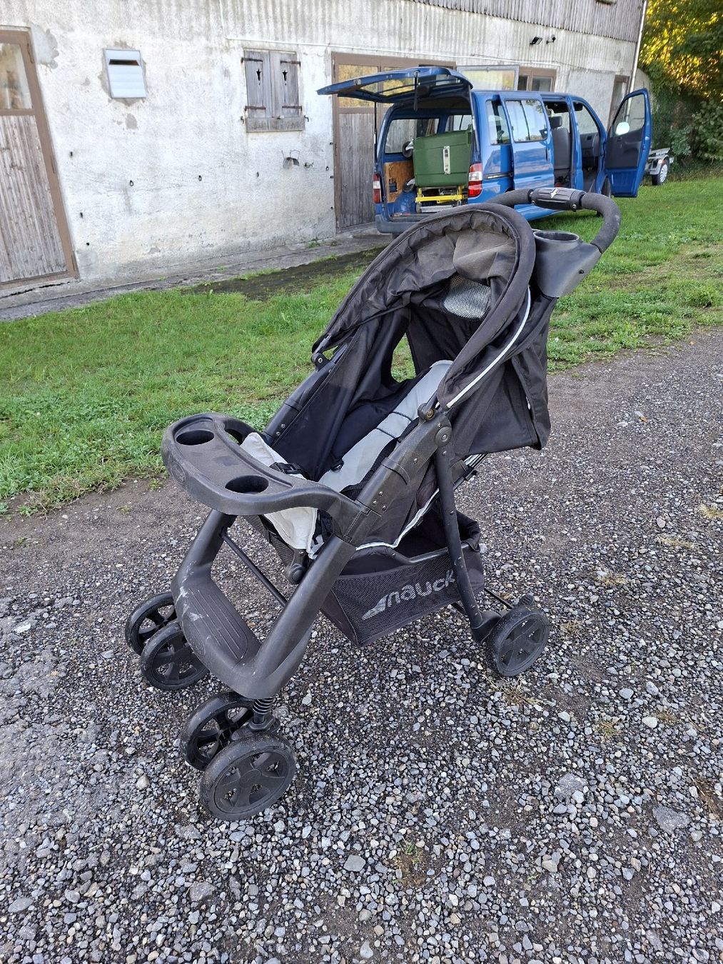 Kinderwagen Zubehör: Kinderwagen Buggy – Gebraucht aus Horgen von ratNski 2