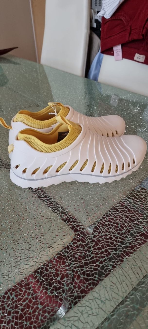 Herrenschuhe: Ccilu Gr. 40 – Neu und originalverpackt aus Luzern von Reni025 2