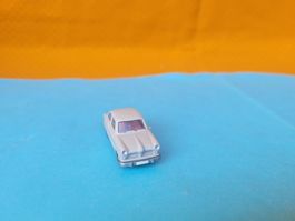 Ford 12M "Weltkugel" Wiking 1:87