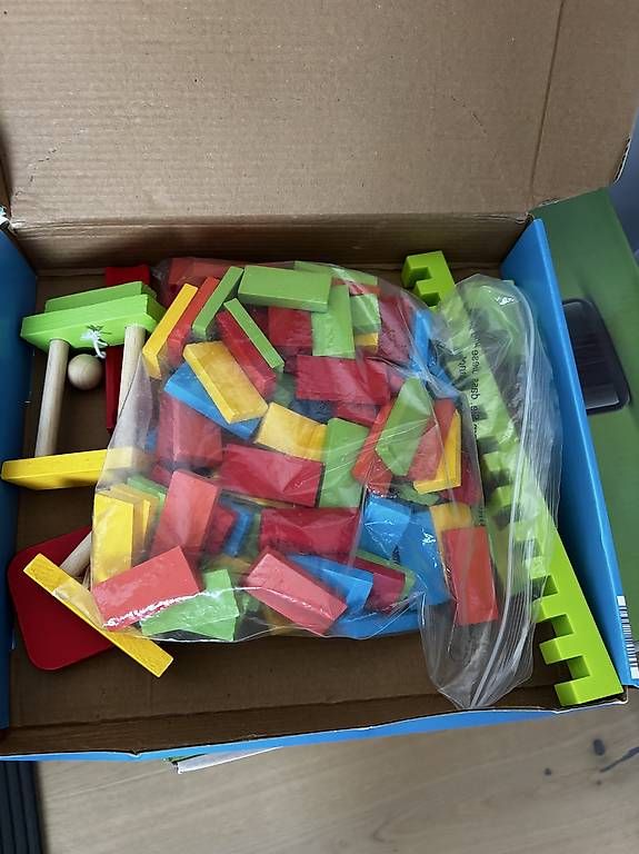 Spielzeuge: Baby Spielsachen – Gebraucht aus Graltshausen von Regeli1 3