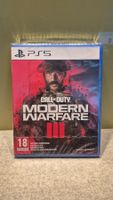 CALL OF DUTY MODERN WARFARE, neu und originalverpackt