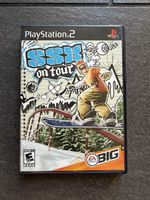 SSX on Tour PS 2 NTSC