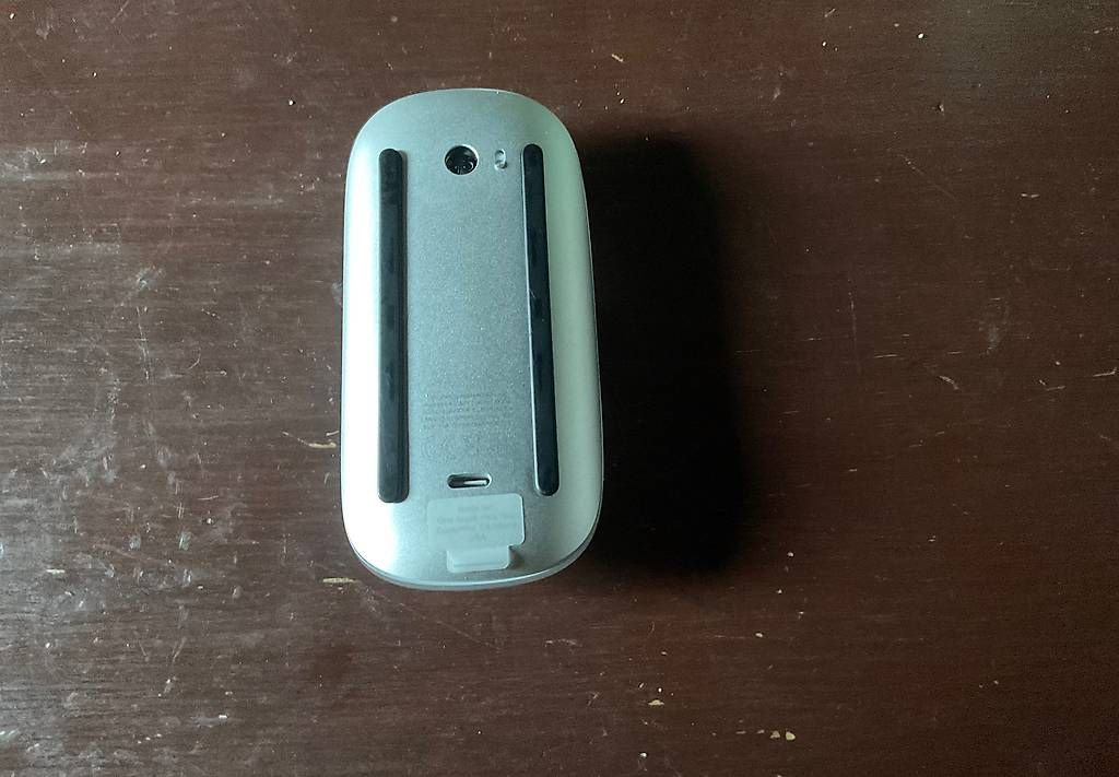 Mouse: Mouse Apple – Usato da Losone venduto da mir_hqj9 1