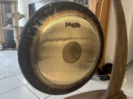 Grosser Paiste Symphonic Gong 32" (81 cm)