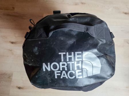 North Face Base Camp Duffel-Tasche Large