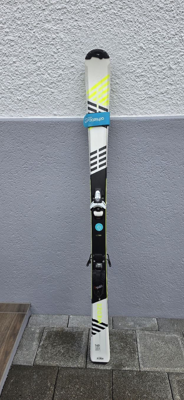 Skis: Ski – Gebraucht aus Steffisburg von RnPerformanceShop 5
