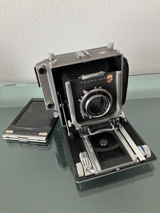 Linhof Kaufen auf Ricardo