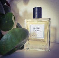 Eau de Parfum - Pro Fragrantia - Blanc Tonka