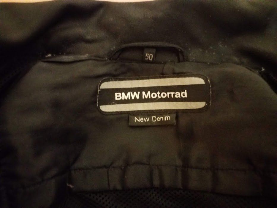 BMW Lotti di vestiti: Motorabekleidung – Usato da Magden venduto da Pfilou 1