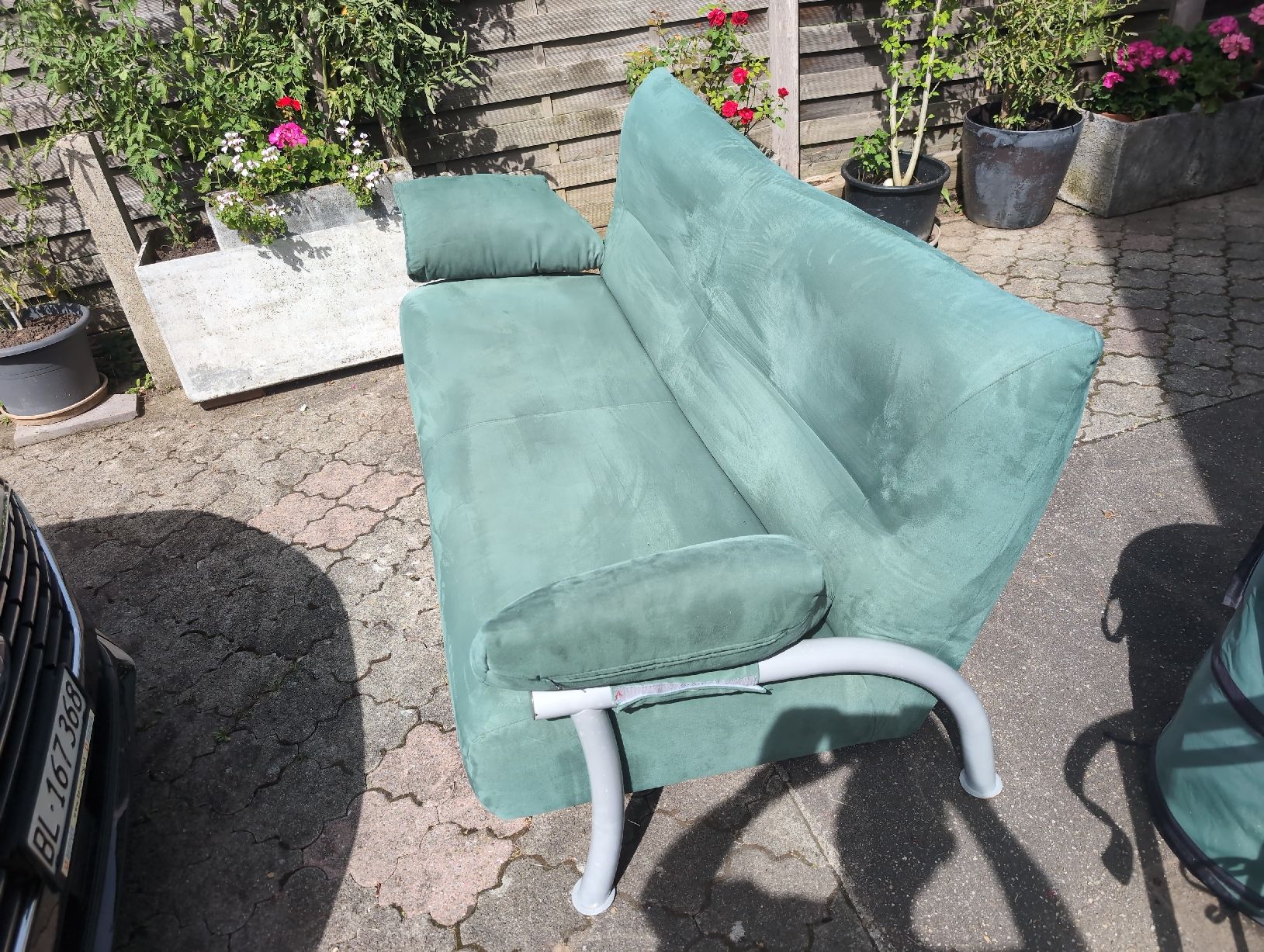 Sofas: Sofa 3-er – Gebraucht aus Dulliken von marcoamico 1