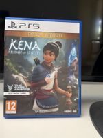 Kena: Bridge of Spirits - Deluxe Edition (PS5) – Top Zustand