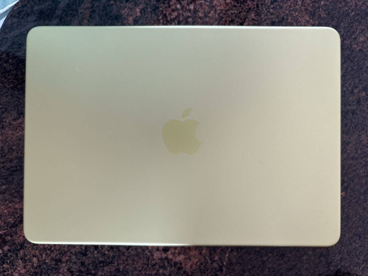 Apple Notebooks: Apple MacBook Neo 2026 – Neu (gemäss Beschreibung) aus Dietlikon von toe_2cnv