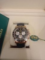 NEU Rolex Daytona Rose 126515LN  11/2025
