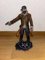 Watch Dogs Figur Aiden Pearce Sammlerfigur