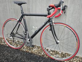 Rennvelo Price Comp velo bike 56cm