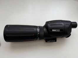 Wega Teleca Spektiv 20x, 40x, 60mm - Top für Winterjagd!