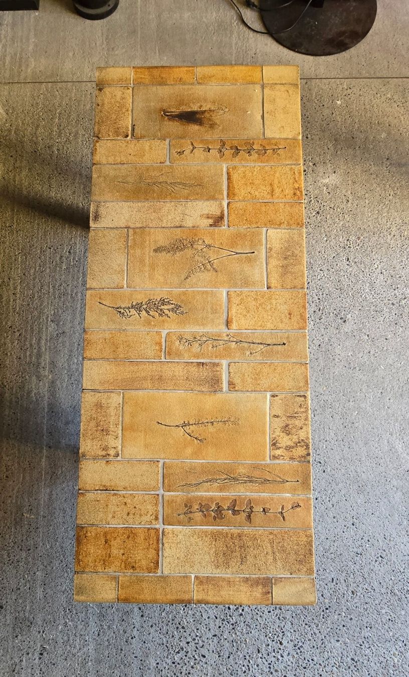 Tische: table basse capron – Gebraucht aus bougy villars von poupyli68 3