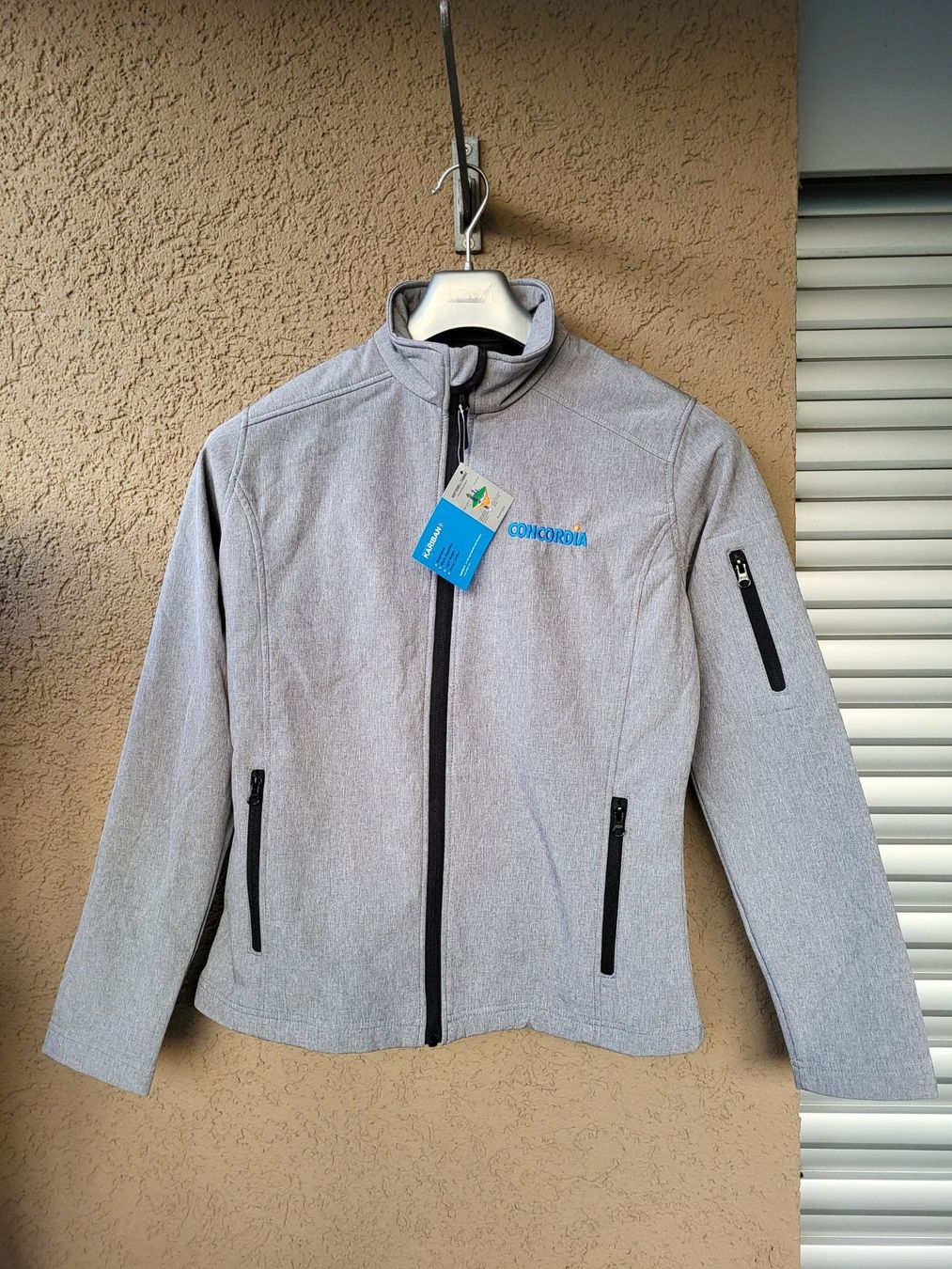 Giacche: Softshelljacke Damen, Grösse L, NEU – Nuovo (secondo la descrizione) da Weesen venduto da Banco