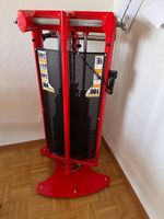 Teuwsen Sportgeräte T421a avant-bras rotateurs dépaules