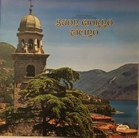 Mario Robbiani – Buon giorno Ticino (LP)