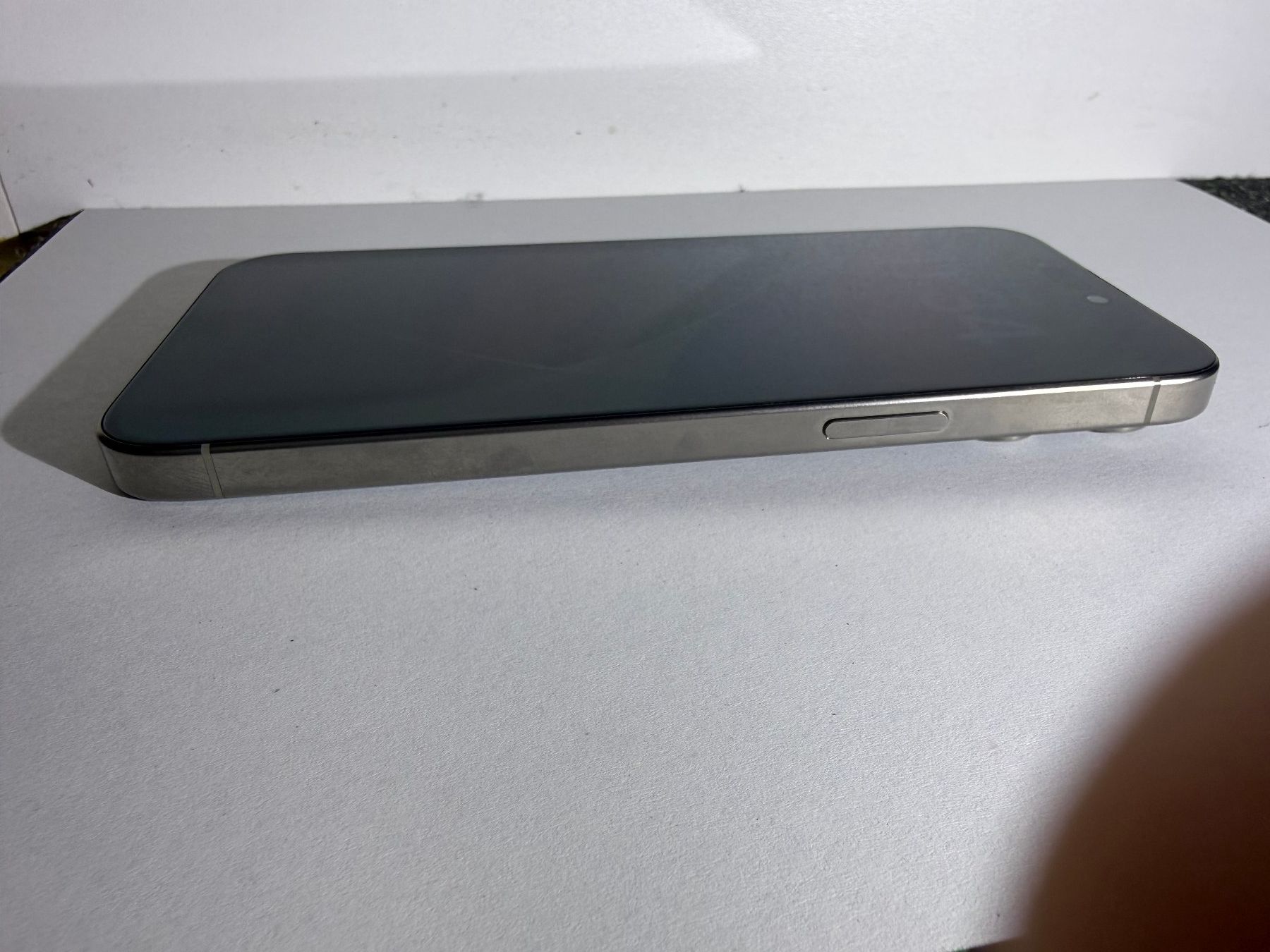 Apple Telefoni cellulari / Smartphones: iPhone 15 Pro Max / 512 GB – Usato da Wallisellen venduto da Flying_alphorn 1