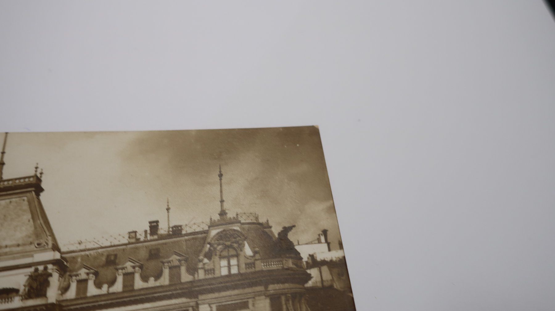 Cartes postales: St. Gallen Börsenplatz  1920 – D'occasion à Cormoret par Pascalll2001 2