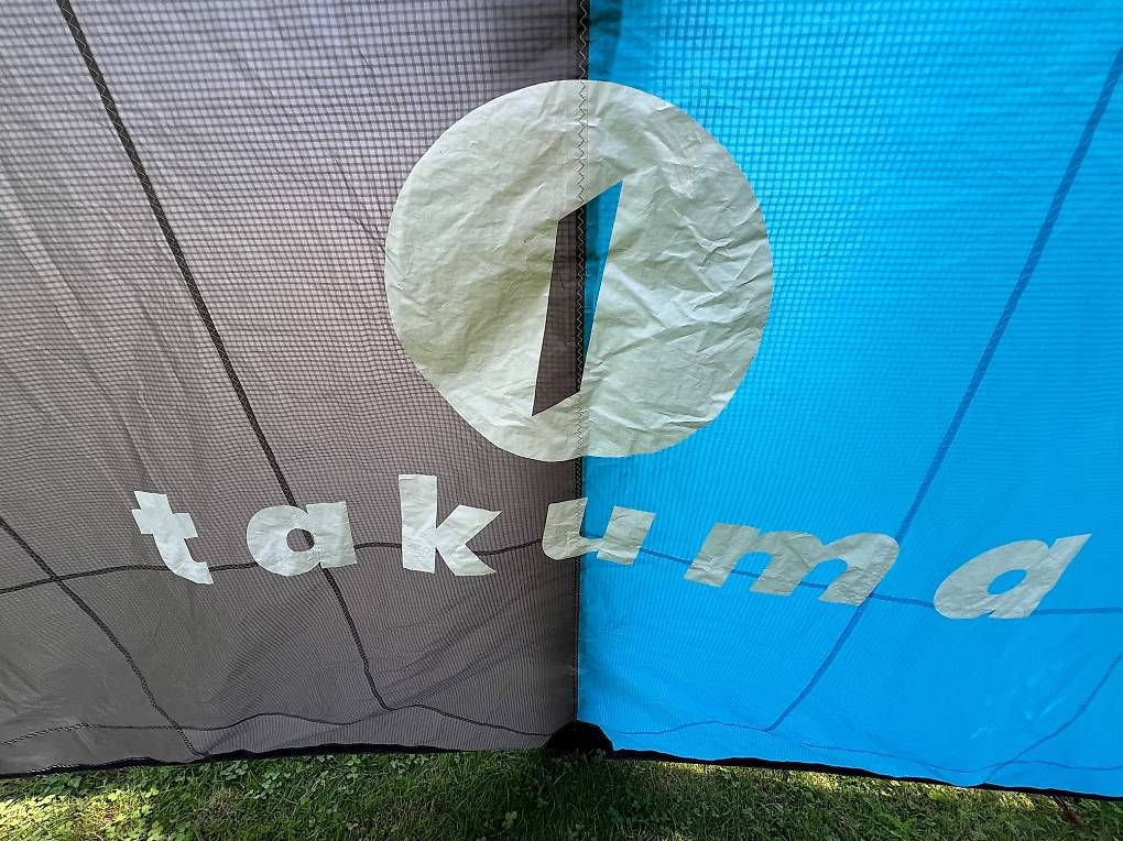Surf: Wing foil Takuma – Usato da Contra venduto da Damiantico