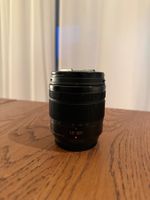 Objektiv Panasonic Lumix 12-60mm f/3.5-5.6 ASPH