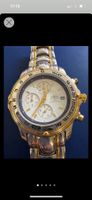 Uhr Chronograph Quarz 40 mm Nos